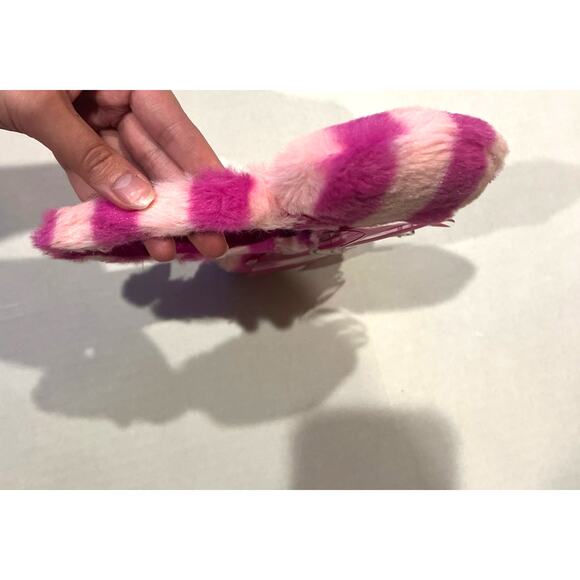 Cheshire Cat Plush Ear Headband  Adults – Alice in Wonderland - Disneyland Paris - Picture 7 of 10